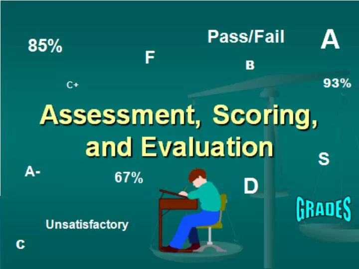 evaluation skills