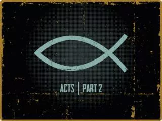 Acts 12:1-24