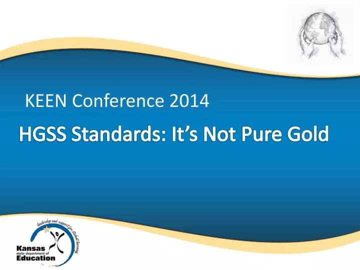 keen conference 2014