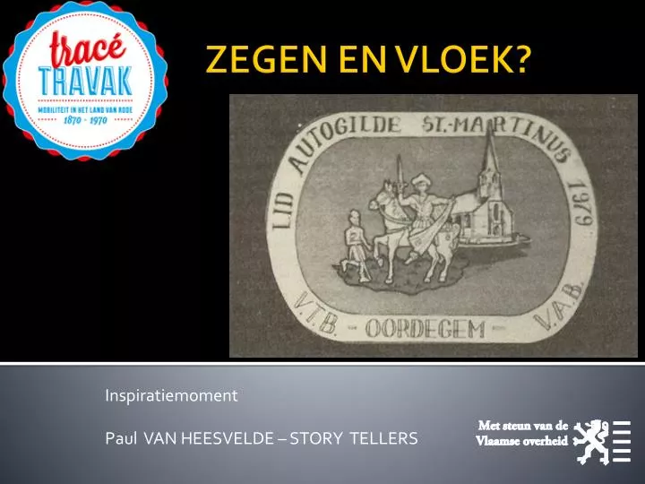 inspiratiemoment paul van heesvelde story tellers