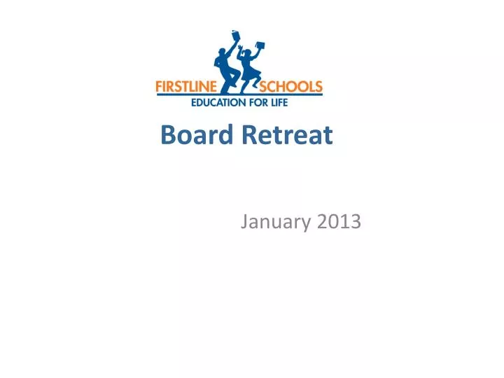 board retreat