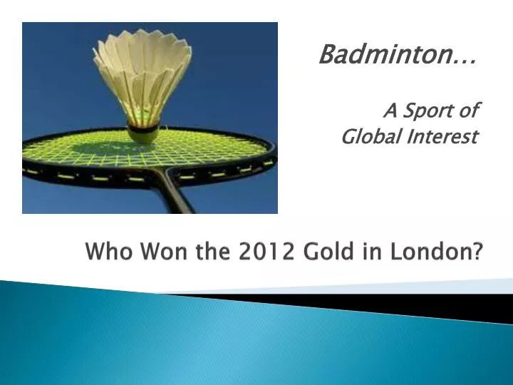 who won the 2012 gold in london