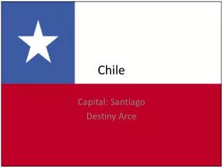 chile