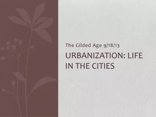 the gilded age 9 18 13