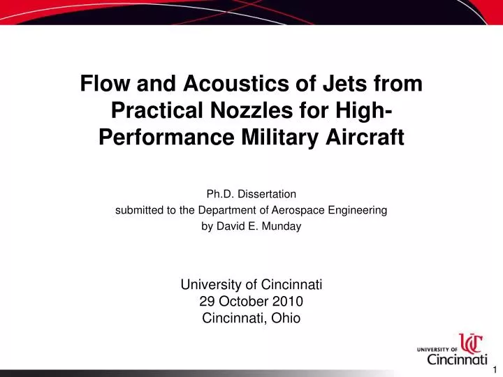 flow and acoustics of jets from practical nozzles for high performance military aircraft