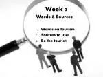 Week 3 - slide 1