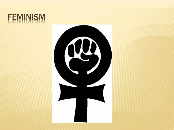 feminism