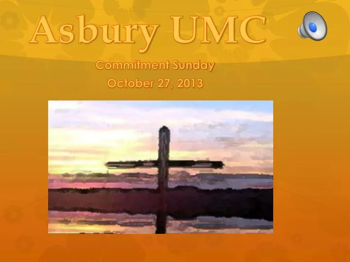 asbury umc