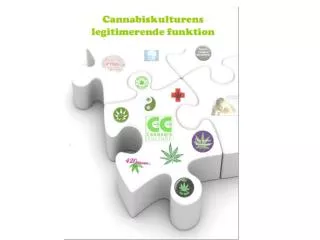 Figur 1: Narkosituationen i DK 2011, Sundhedsstyrelsen