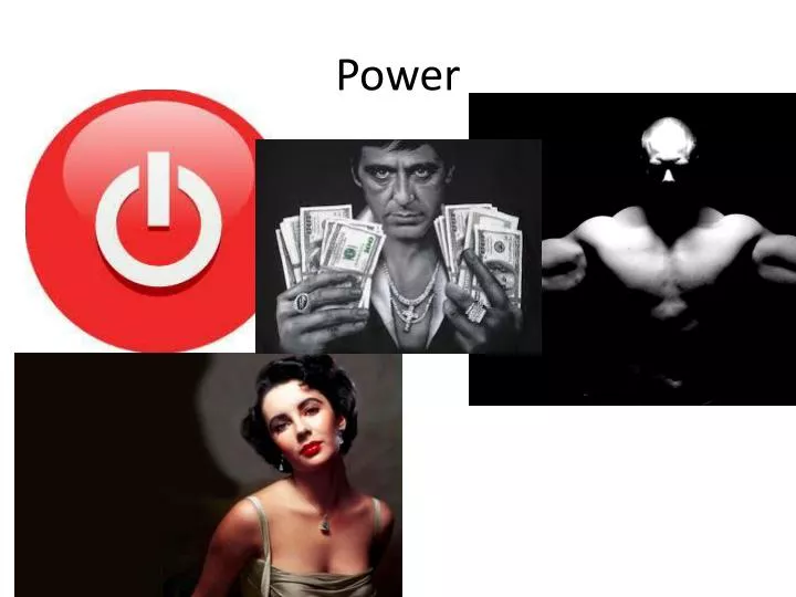 power