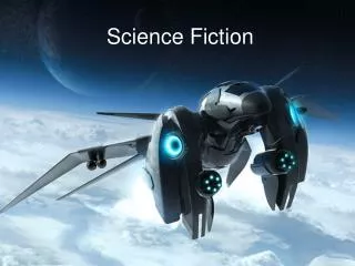 Science Fiction