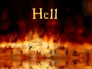 81% of Americans believe in heaven 70% of Americans believe in hell Gallop Poll, 2004