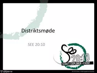 distriktsm de