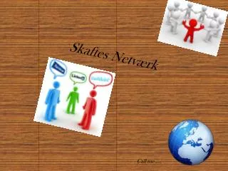 skaftes netv rk