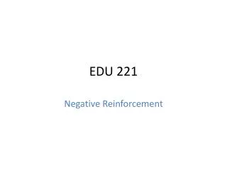 edu 221