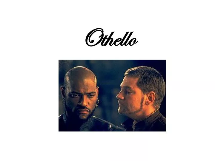 othello