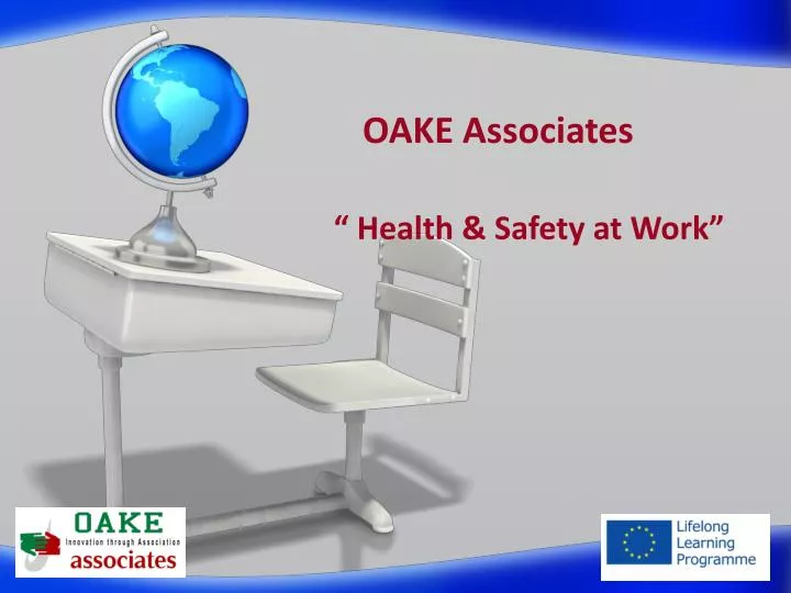 oake associates