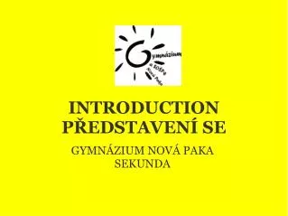 introduction p edstaven se