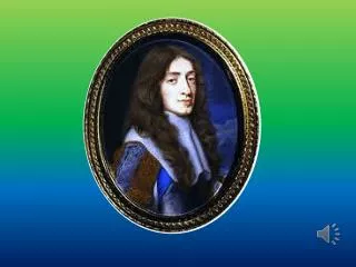 James Stuart October 14, 1633 at St. James Palace- September 6, 1701 at St. Germain-en- Laye .
