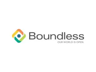 Boundless and the OpenGeo Suite