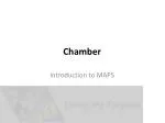 Chamber