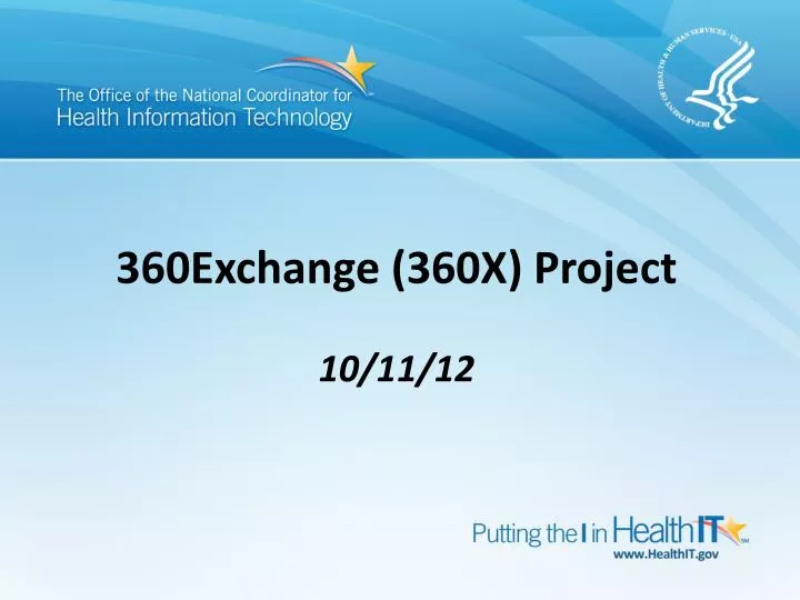 360exchange 360x project 10 11 12