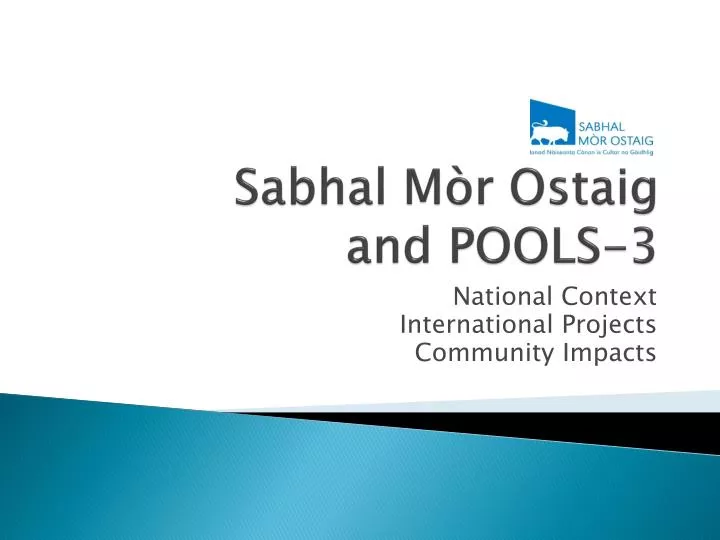 sabhal m r ostaig and pools 3
