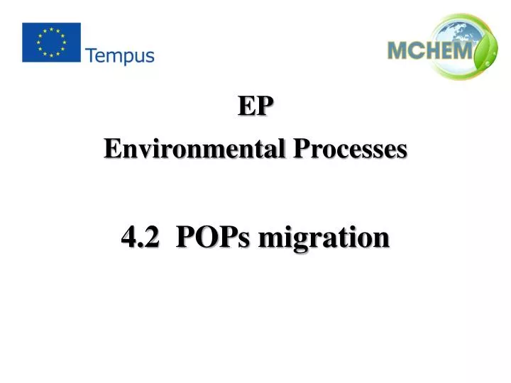 4 2 pops migration