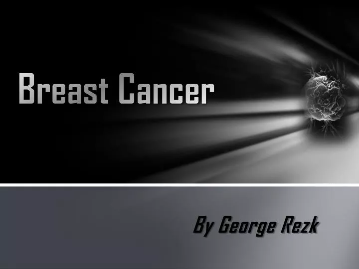 breast cancer