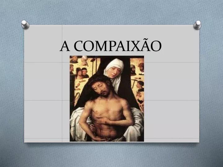 a compaix o