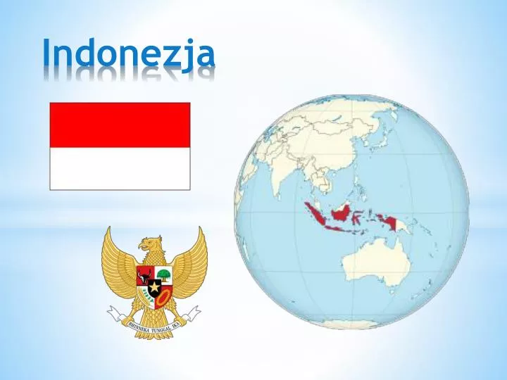 indonezja