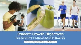 Student Growth Objectives