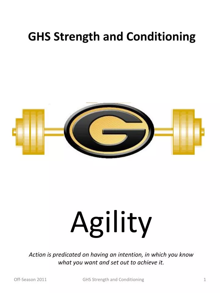 Cross-Training for Runners: Strength, Stability and Agility with Coach K