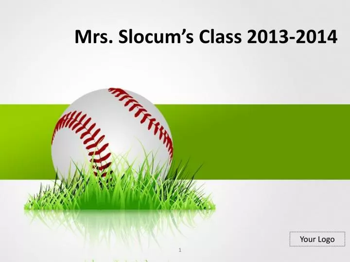 mrs slocum s class 2013 2014