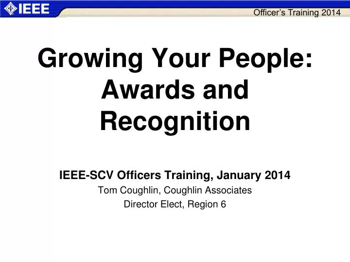 growing your people awards and recognition