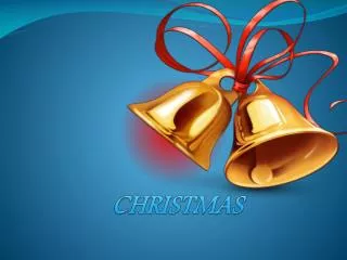 CHRISTMAS