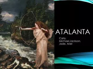 atalanta