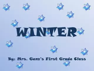 winter