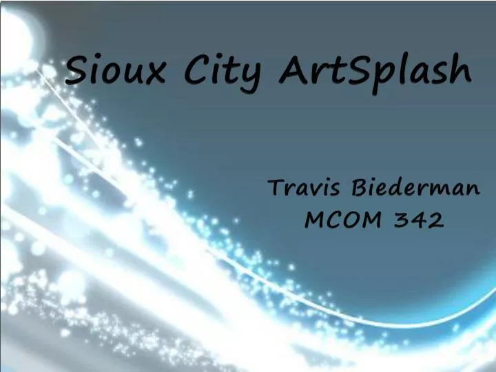 sioux city artsplash