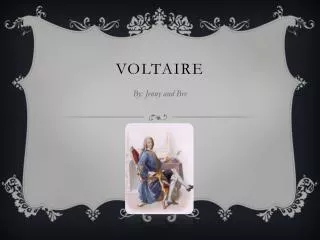 Voltaire