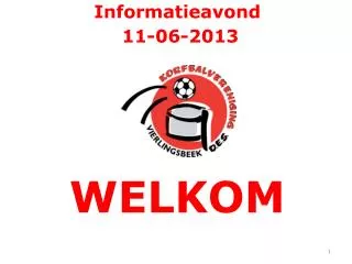 welkom