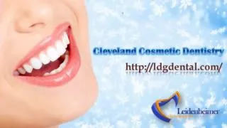 Cleveland Cosmetic Dentistry