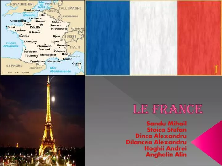 le france