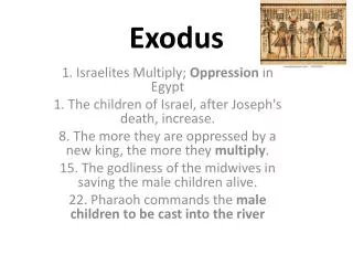 Exodus