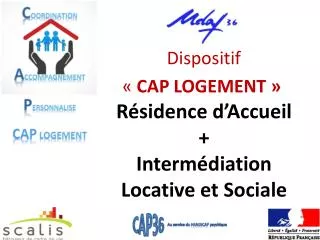 r sidence d accueil interm diation locative et sociale