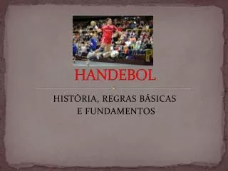 handebol