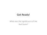 Get Ready! - slide 1