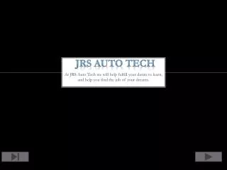 JRS Auto Tech