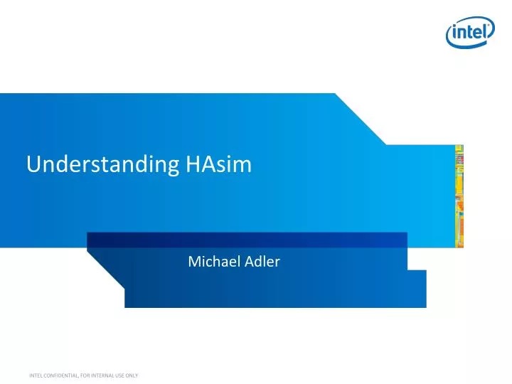 understanding hasim