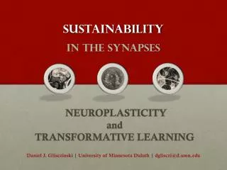 Sustainability _ in the synapses